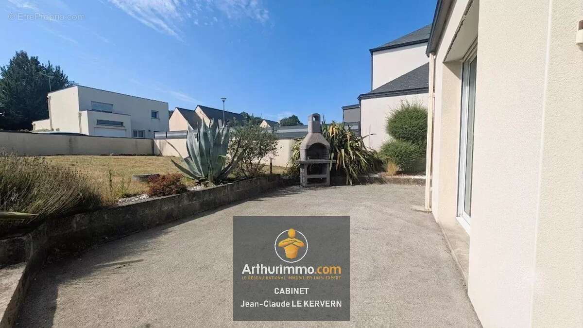 Vente Maison Saint-brandan(22800) 237 600ï¿œ - photo 10