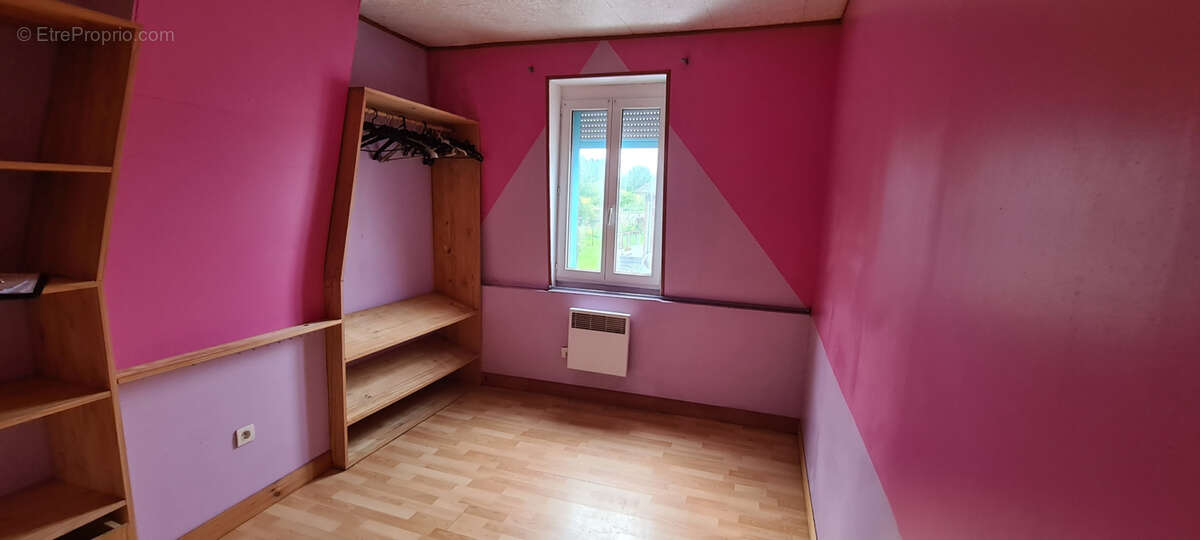 Maison à FRIVILLE-ESCARBOTIN