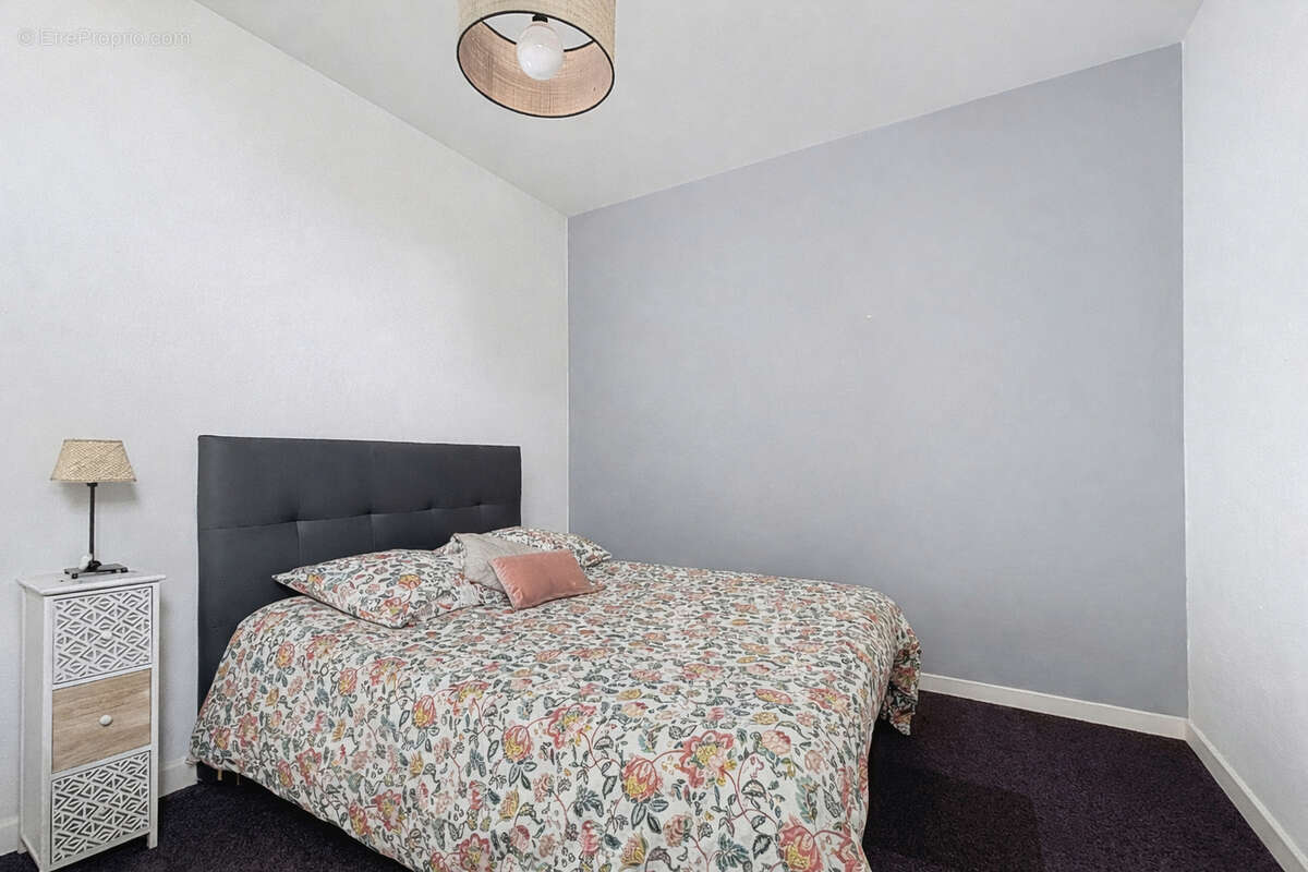 Appartement à LANGOIRAN