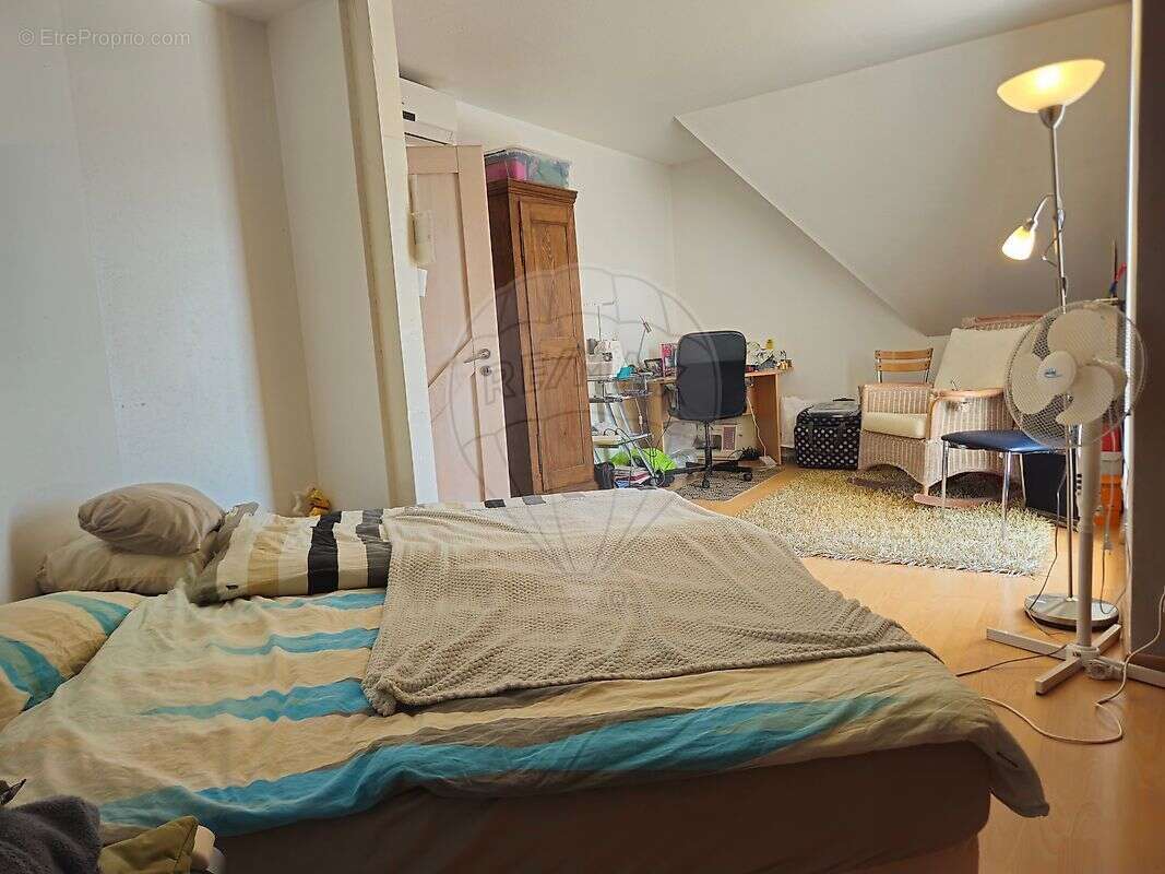 Maison à ROGGENHOUSE