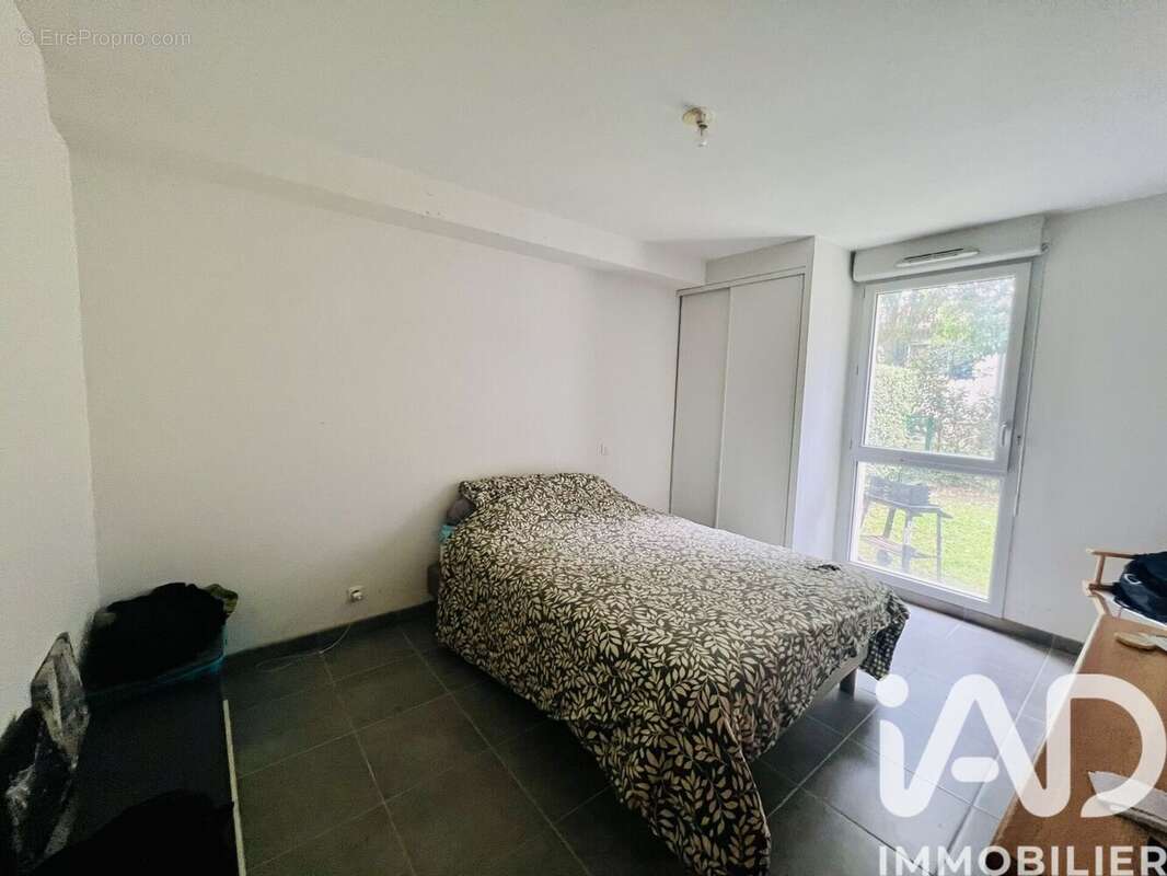 Photo 8 - Appartement à CASTANET-TOLOSAN
