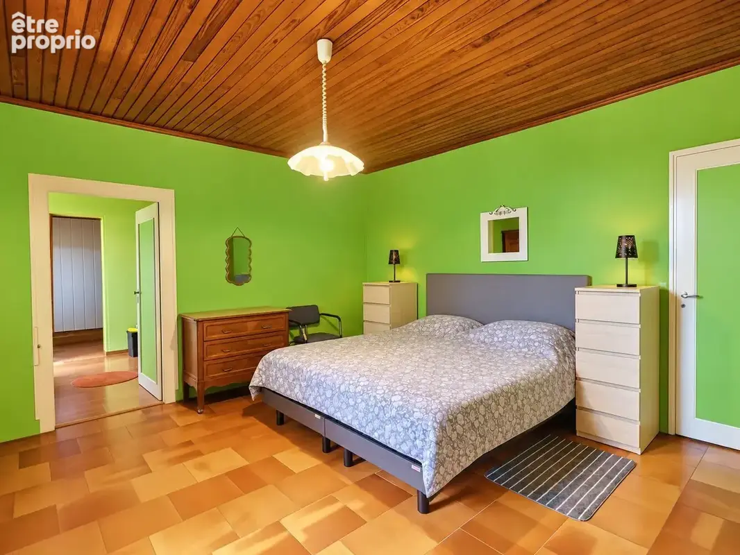 Propriété de 134 m² avec trois dépendances - photo 4