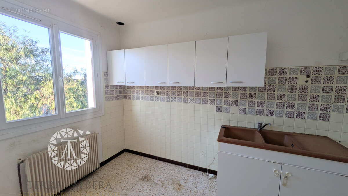 Appartement à SOREDE