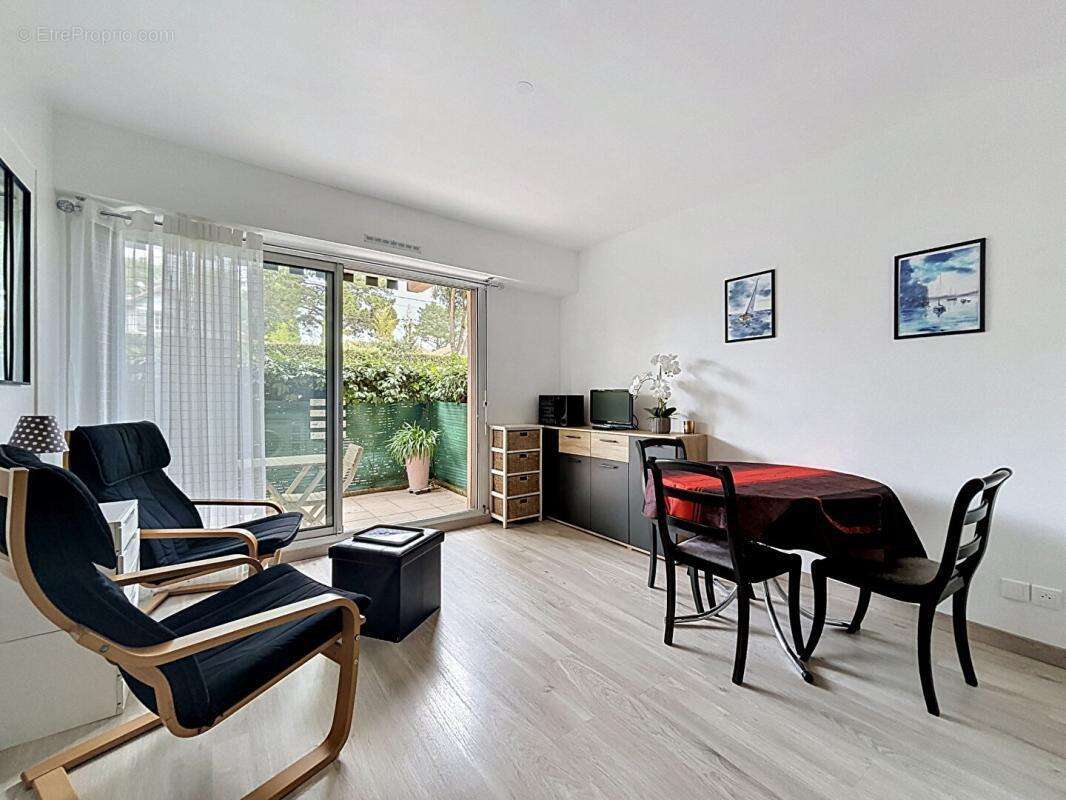 Appartement entre la baule et pornichet - photo 3