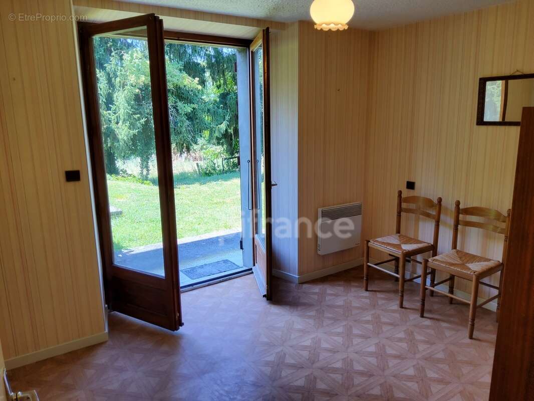 Maison à vendre 6 pièces SAINT FELIX (74) - photo 4