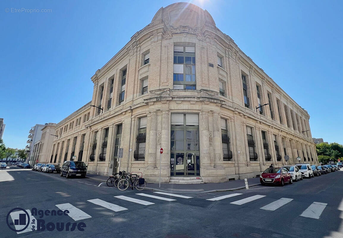 Appartement à LE HAVRE