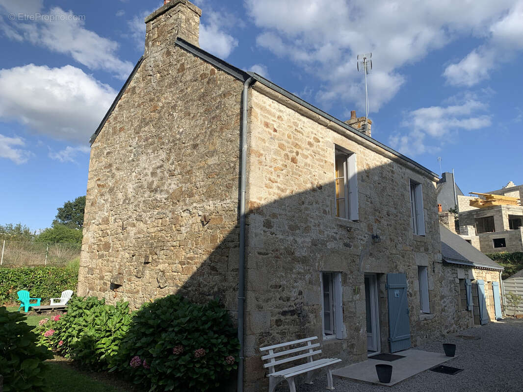 Maison à BAUD