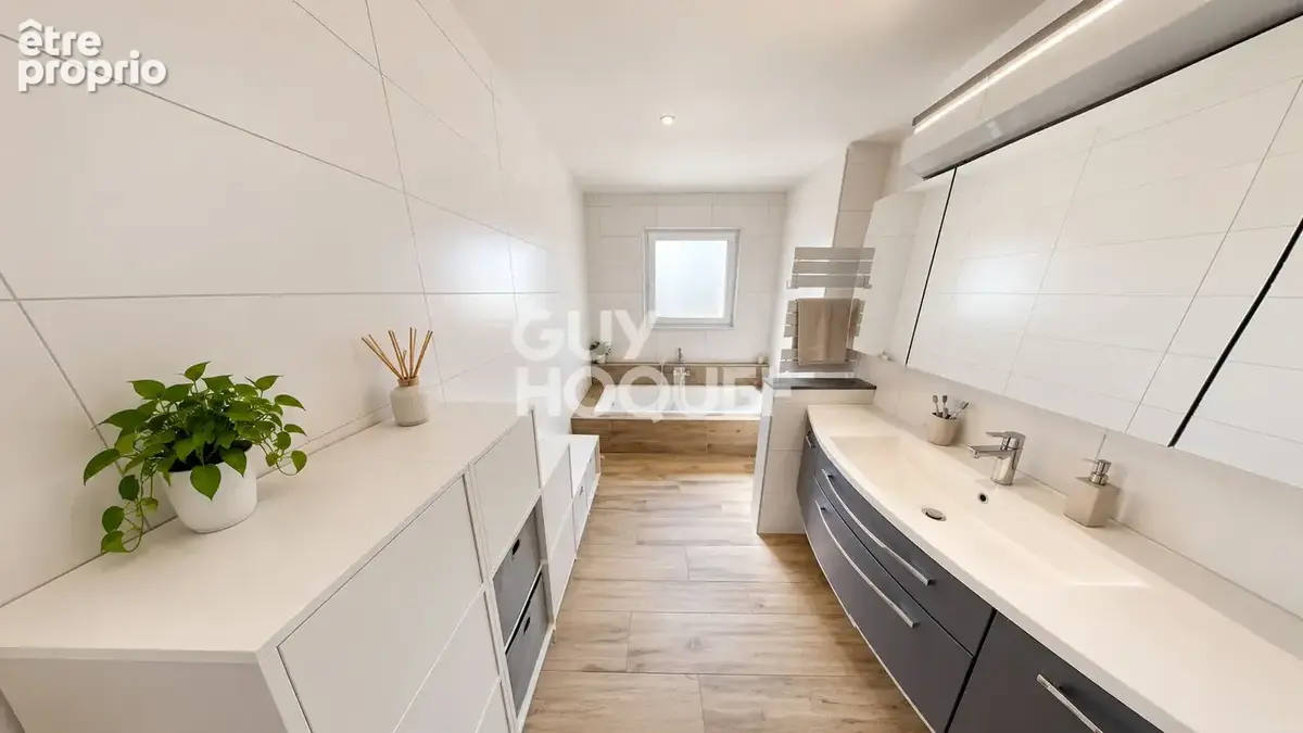 Maison plain-pied  5 pièces 124 m2 - photo 7