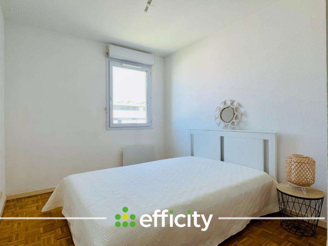Appartement - photo 6