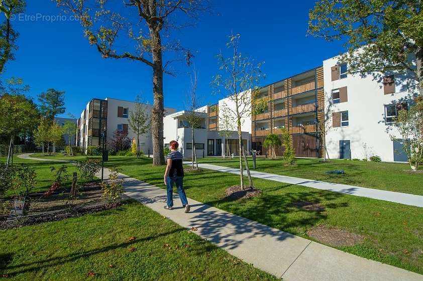 Appartement à BRUGES