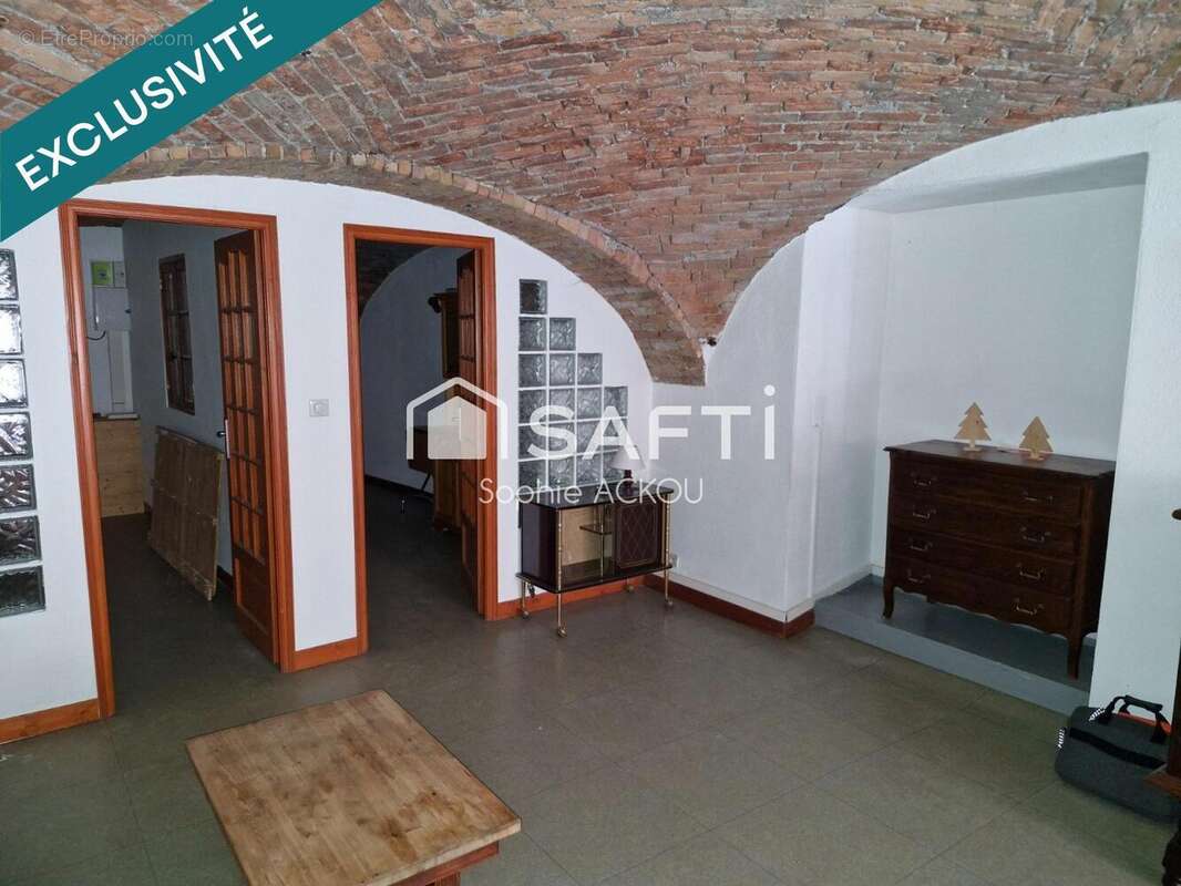 Photo 6 - Appartement à GUILLESTRE