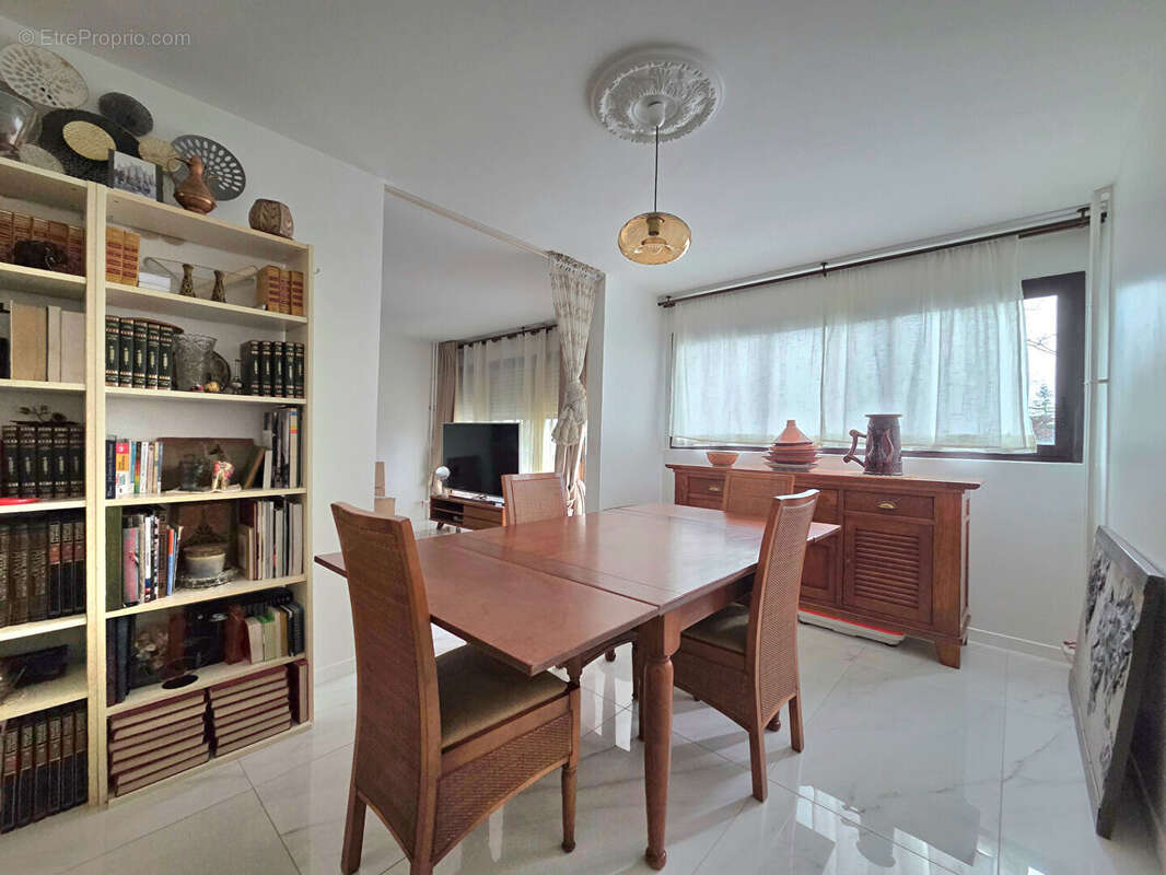 Appartement à CRETEIL