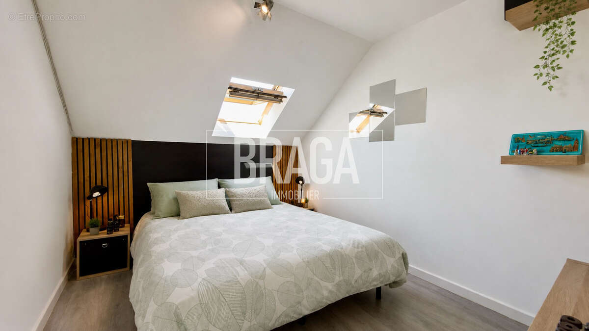 Maison familiale / 135m2 / 3 chambres - photo 5