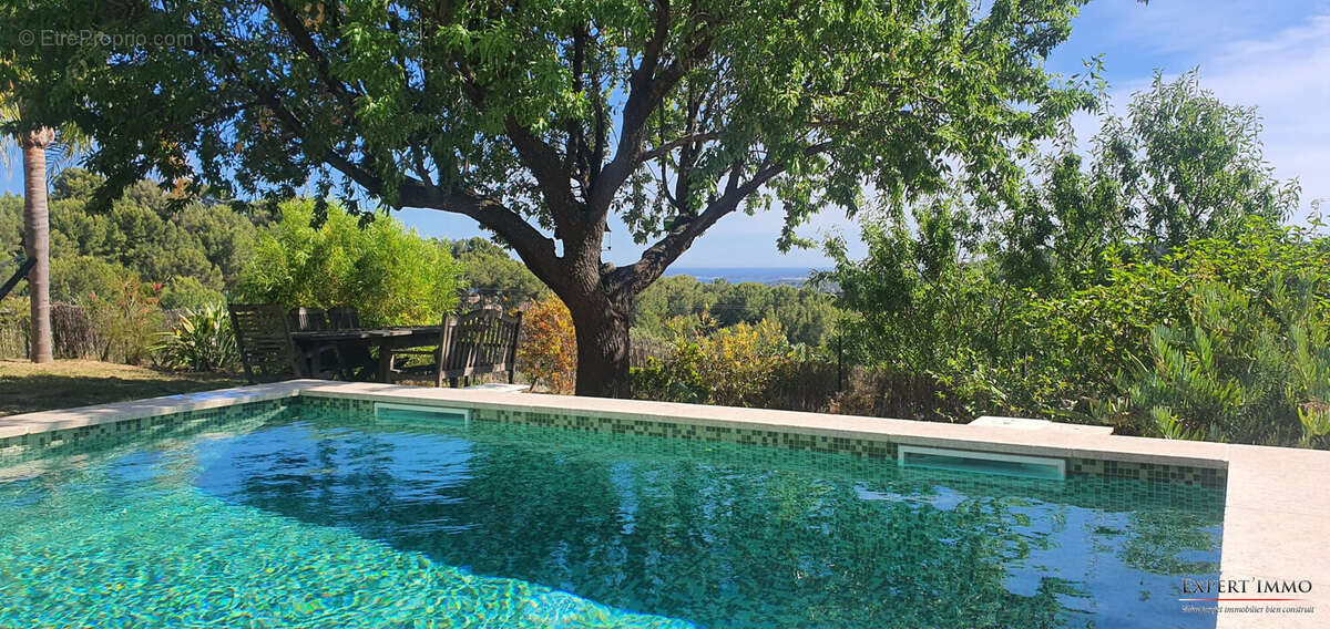 Maison 160 m² à Sanary-Sur-Mer  - photo 4