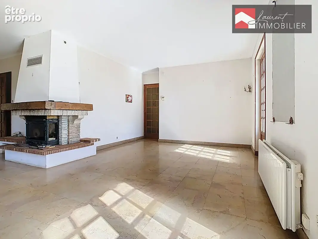Maison familiale avec vue sur Tournus - 138 m² et sous-sol aménagé - photo 6