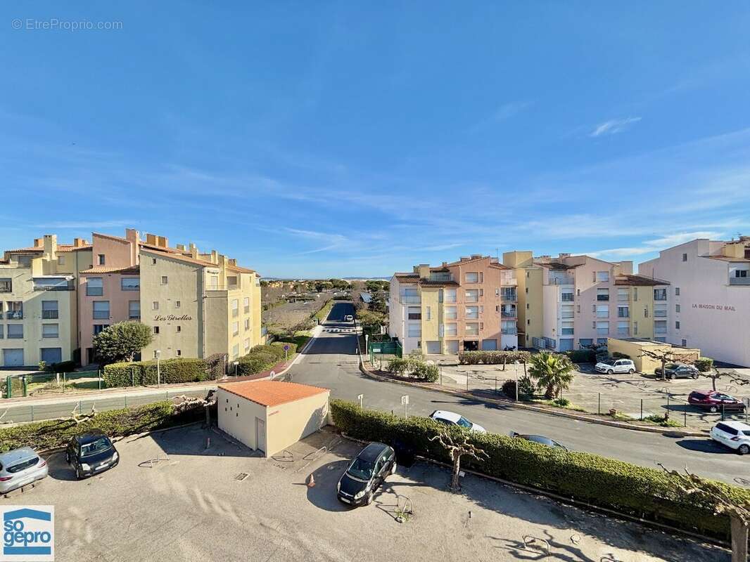 Appartement à AGDE