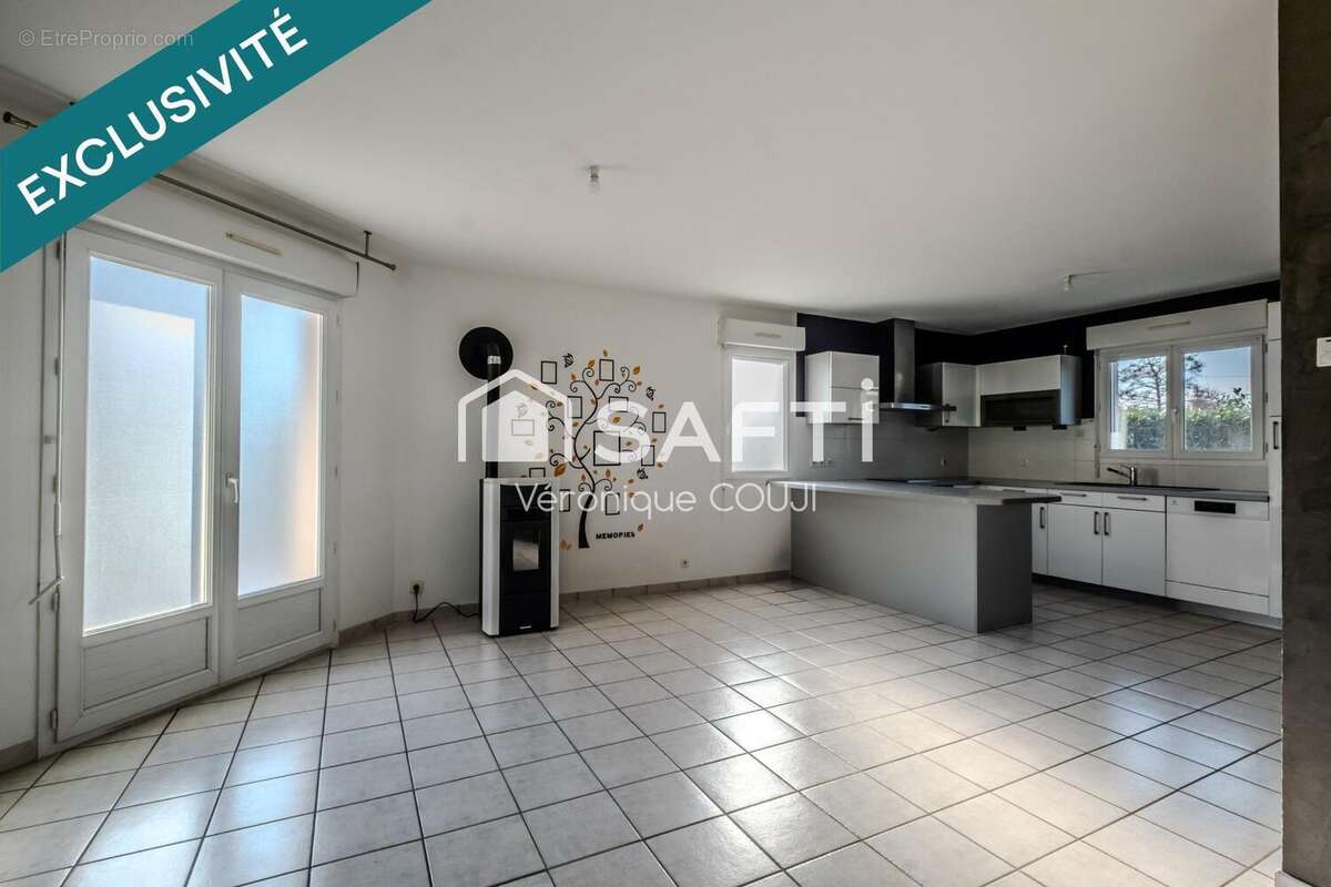 Photo 2 - Maison à ALLINGES