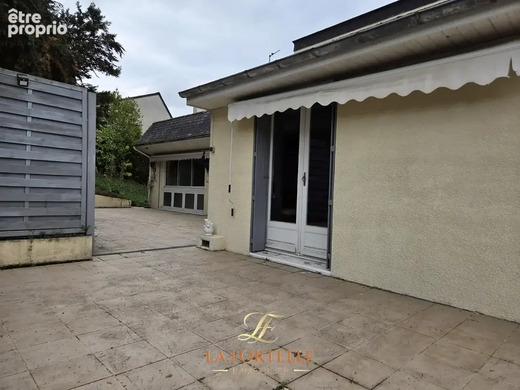 Bonnieres-sur-seine - photo 16