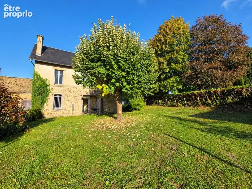 Maison 6 pièces, 123 m², 4 chambres et local commercial - photo 2
