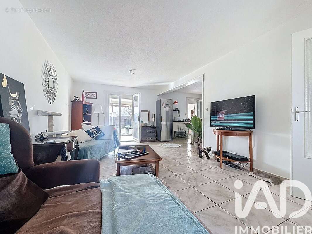 Photo 8 - Maison à MARSEILLAN