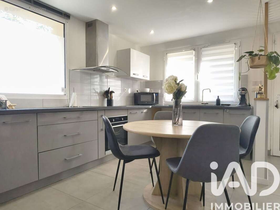 Photo 4 - Appartement à BREUILLET