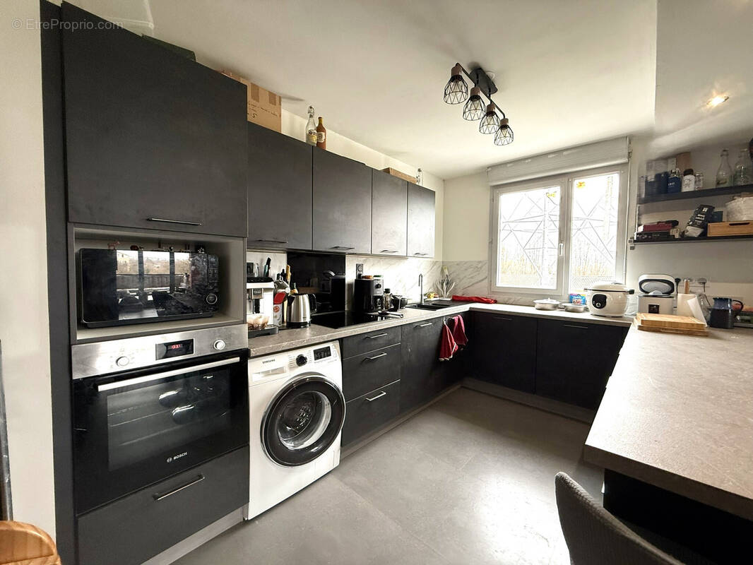 Appartement à CASTANET-TOLOSAN