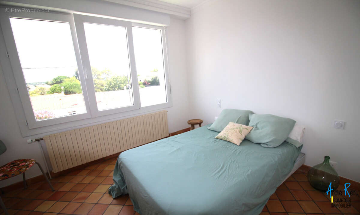 Maison de famille atypique, 6 chambres - photo 11