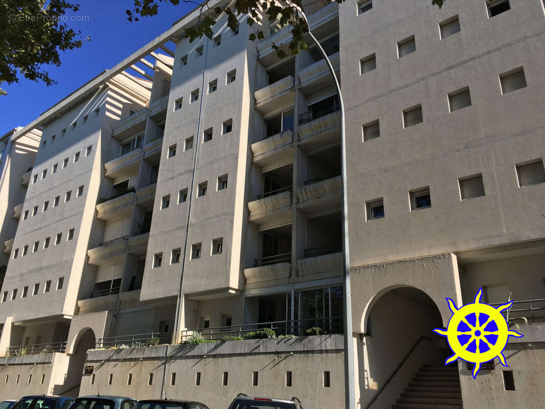 Appartement à NARBONNE