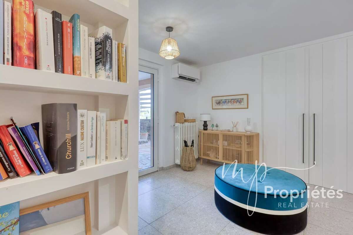 Maison à LE LAVANDOU