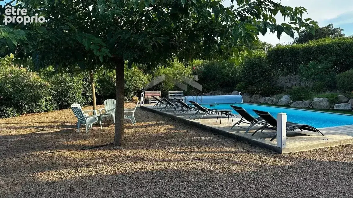 Villa T5 - Piscine - Vue mer - photo 30