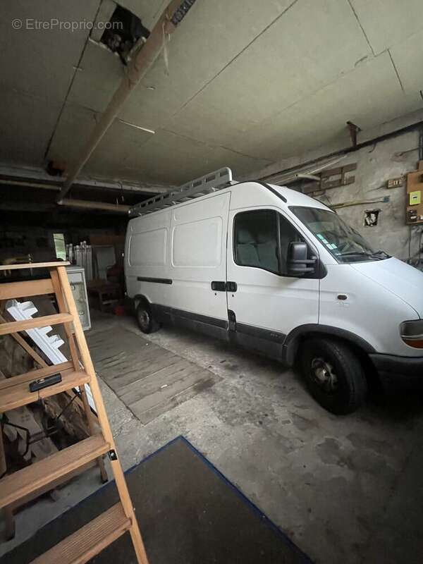 Appartement à ORGELET