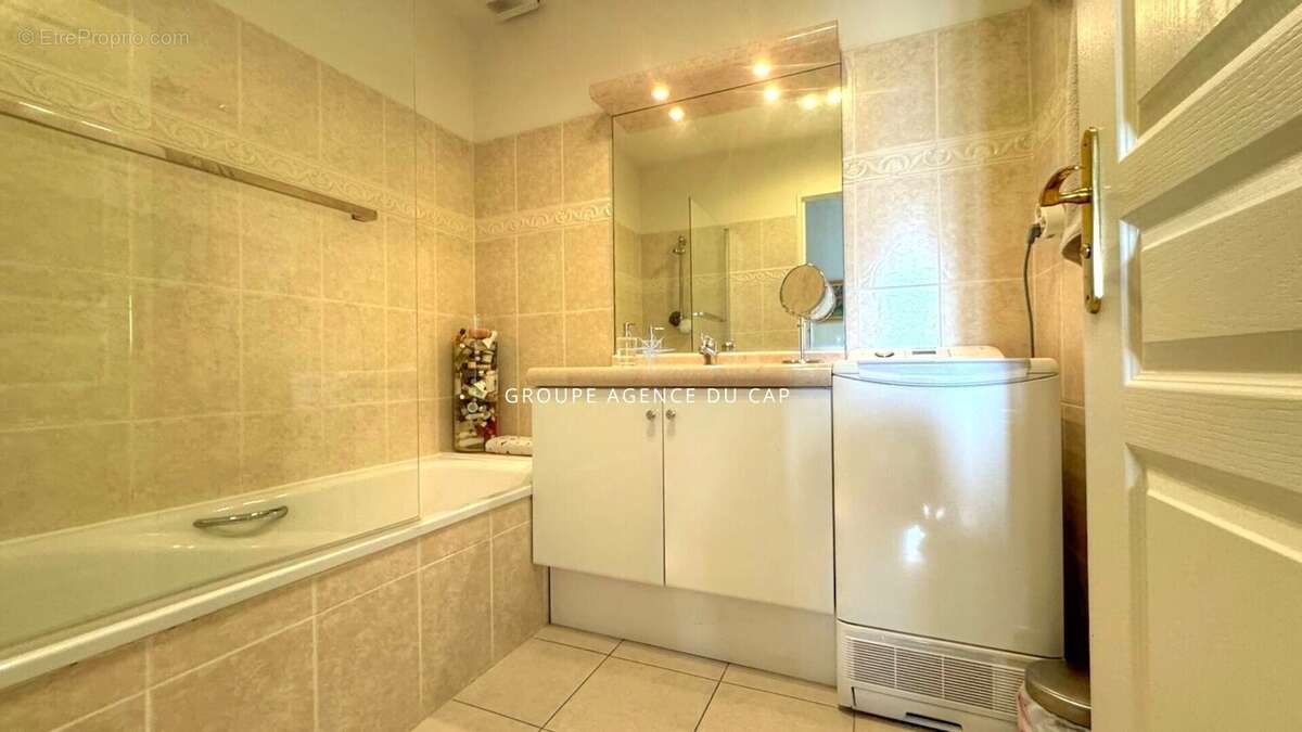 Maison à SAINTE-MAXIME