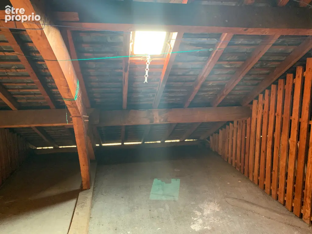 À vendre à CHATEAUDUN (28200), appartement de 47 m². - photo 7