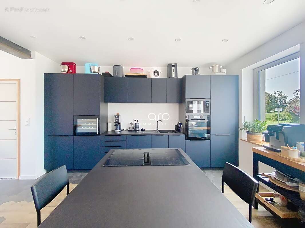 Maison 170 m² à Nomain  - photo 4