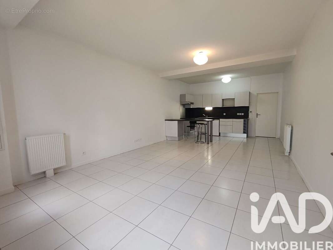 Photo 2 - Appartement à BORDEAUX