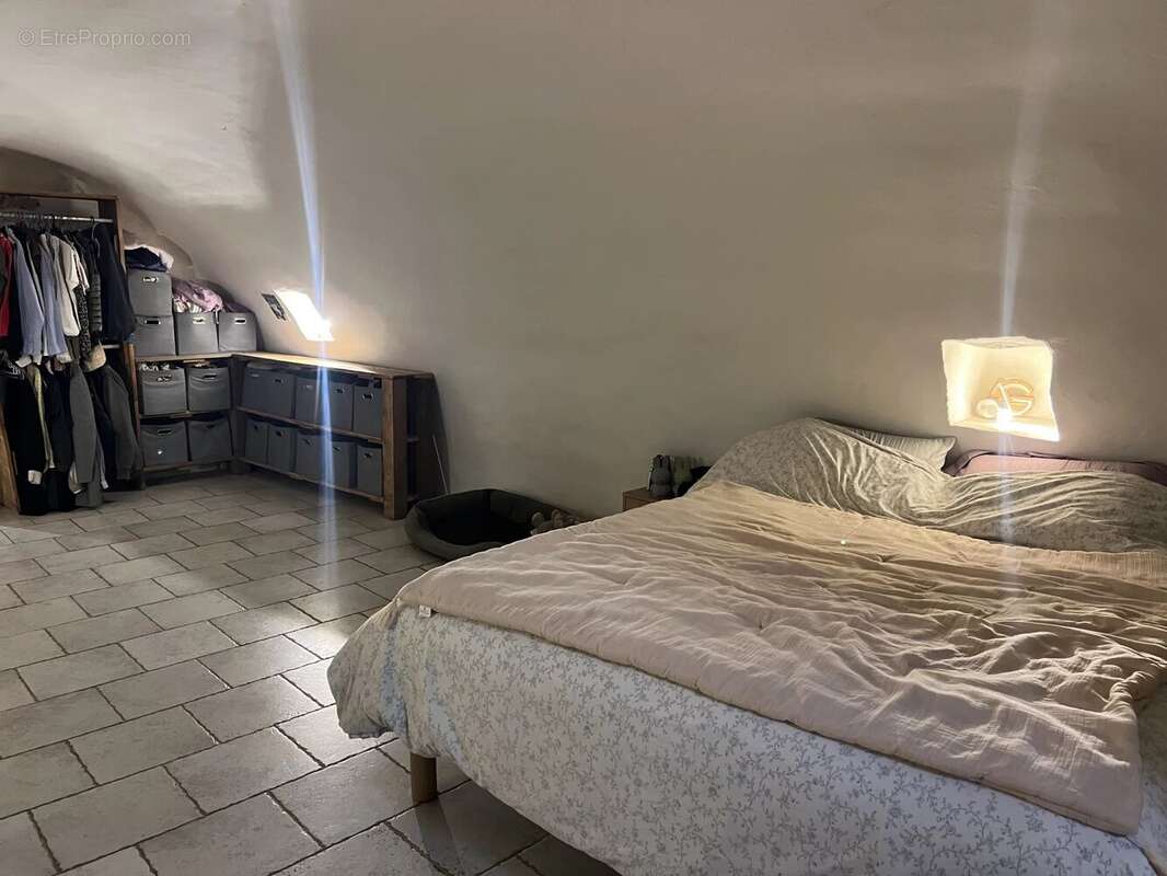 Appartement à SOSPEL