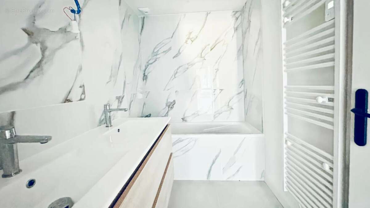 Appartement à VANNES