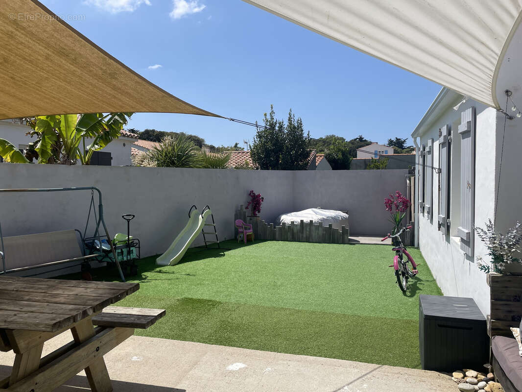 Maison à L&#039;EPINE