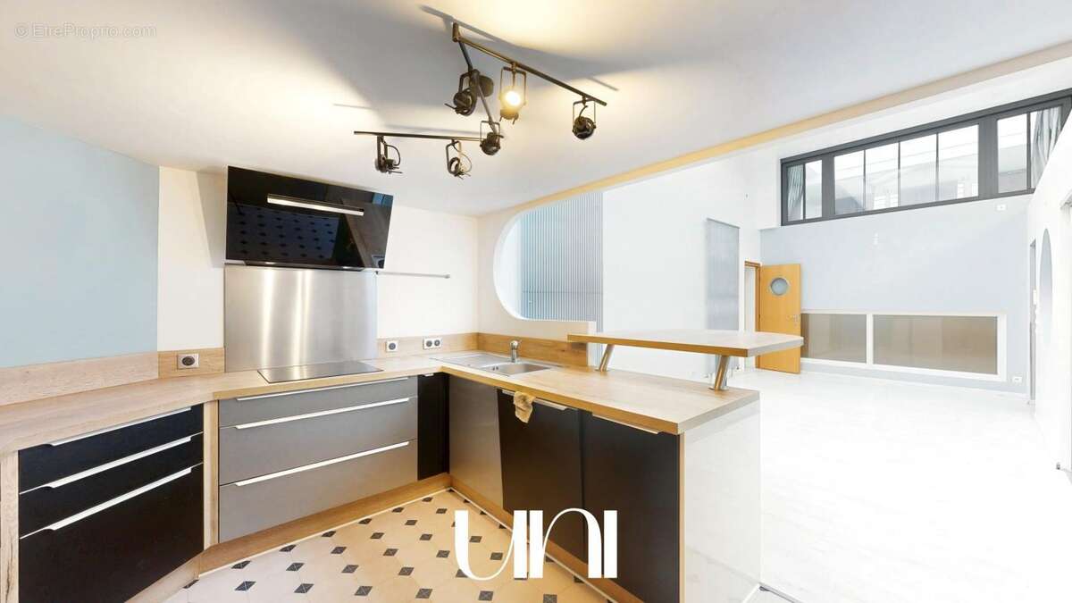 Appartement à CAEN