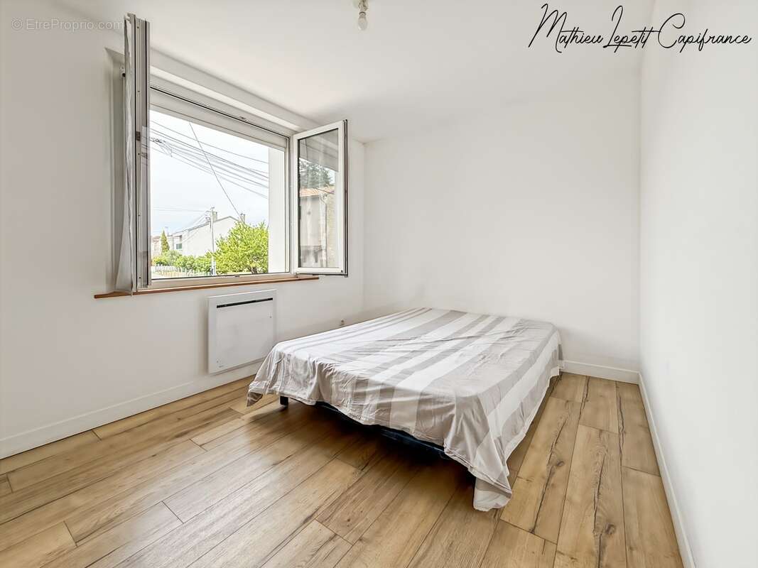 Maison 113 M2 familiale à vendre, rénovée avec appartement indépendant, garage – Coulounieix-Chamiers – Proche Périgueux - photo 7