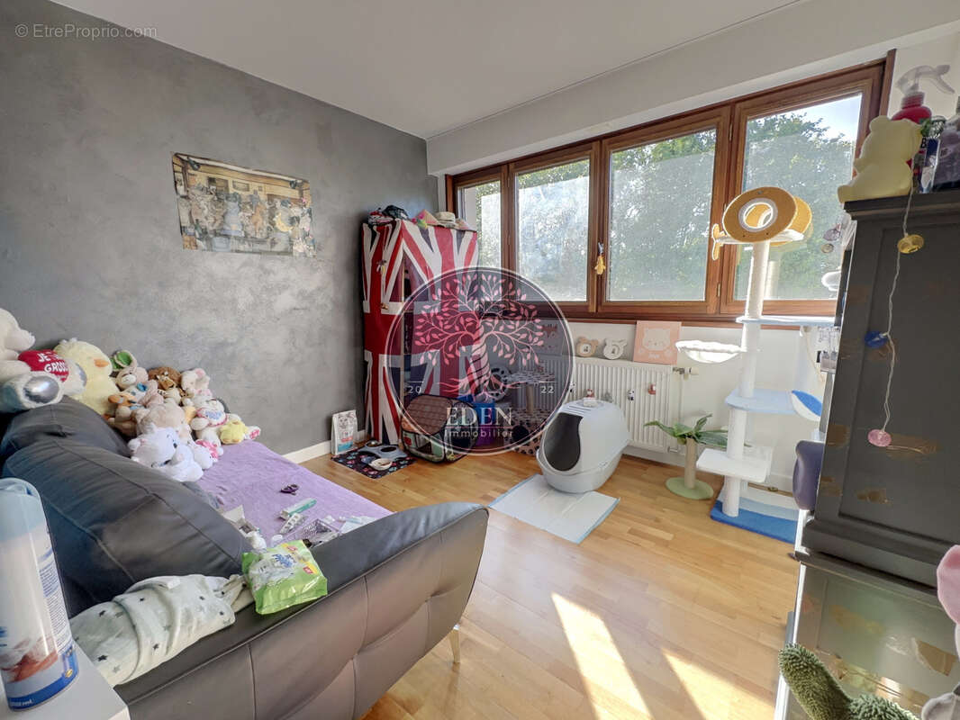 Appartement à DREUX