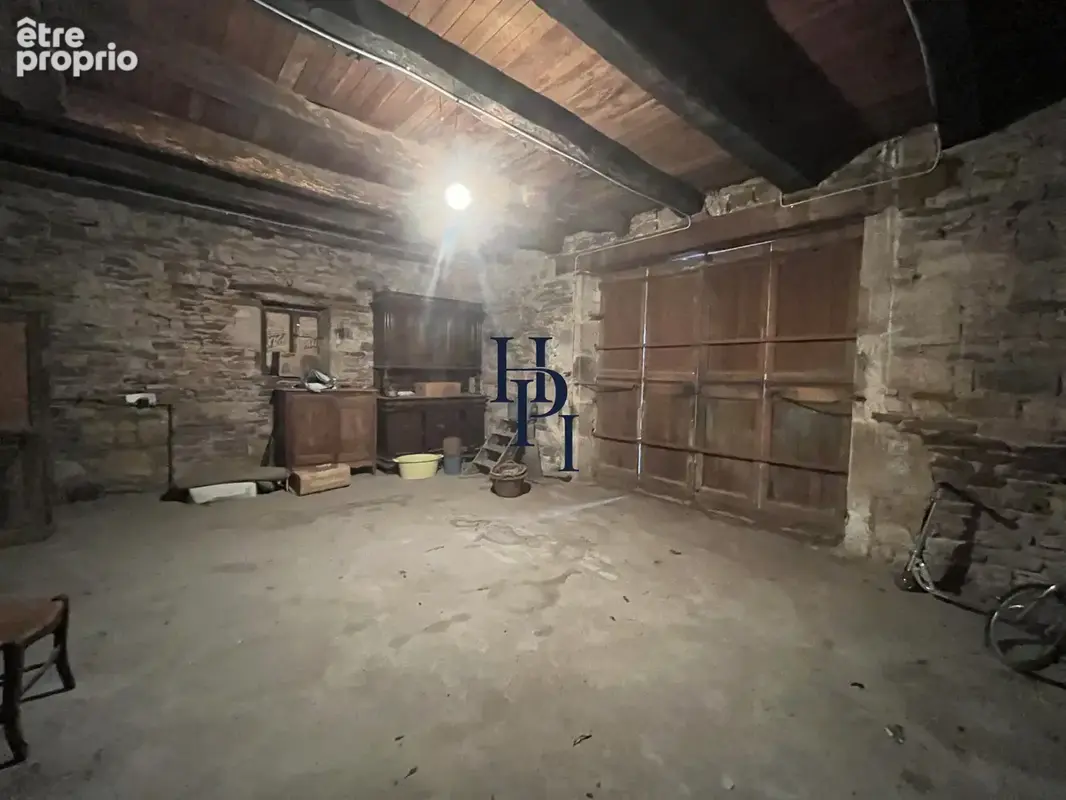 Vente maison de caractère Vabres l'Abbaye - photo 15