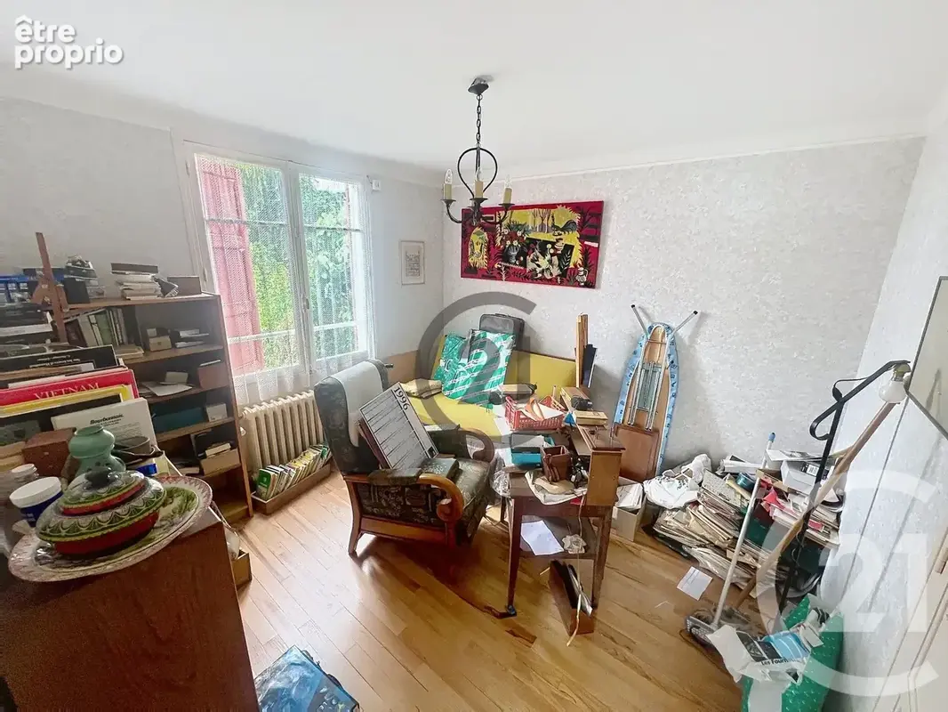 Maison 5 pièces 93 m² à vendre à Auxerre (89000) - photo 8