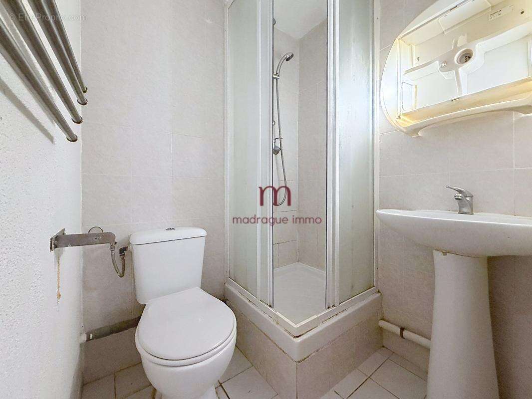 Appartement à LA TURBIE