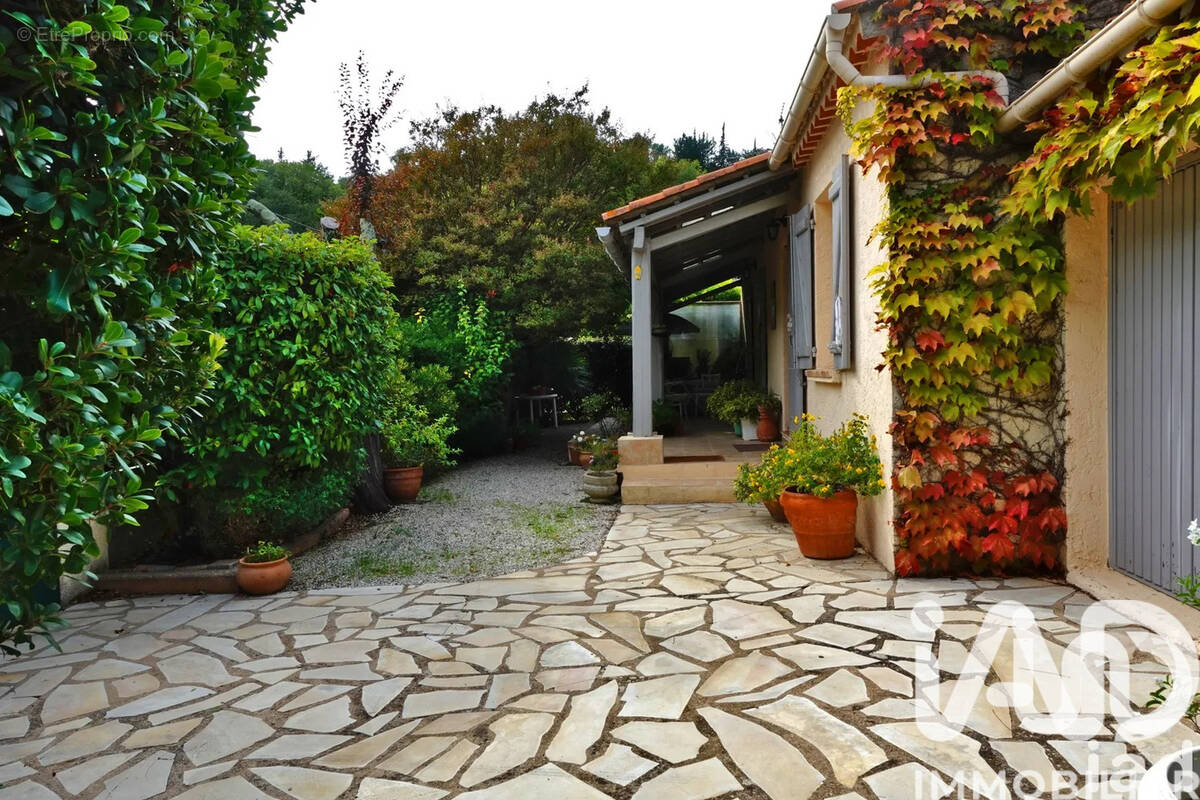 Photo 1 - Maison à LE LUC