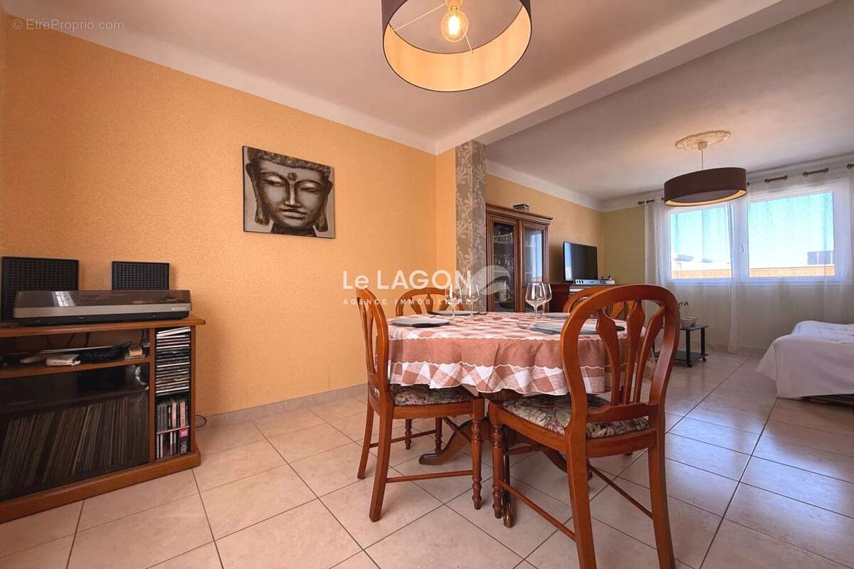 Maison à SAINT-CYPRIEN