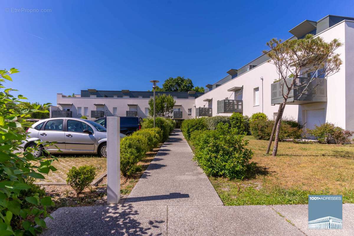 Appartement à MERIGNAC