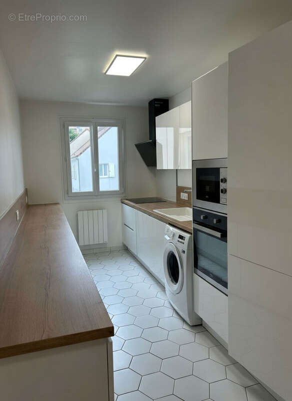 F4 de 81,25 m² avec balcon, box et cave . Quartier familial recherché - photo 12