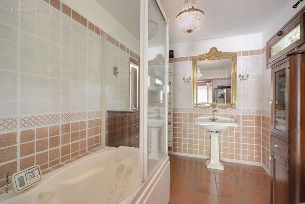 Maison à CORNEBARRIEU