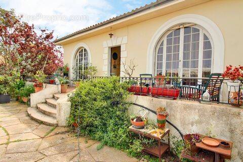 Maison à NICE